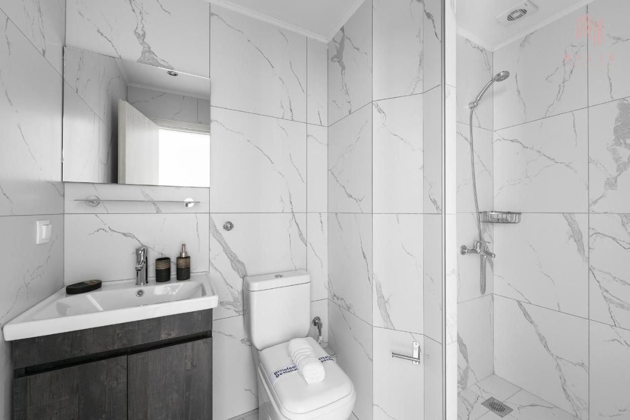 Avenue, Nilie Hospitality Mgmt Apartment Thessaloniki Exterior photo