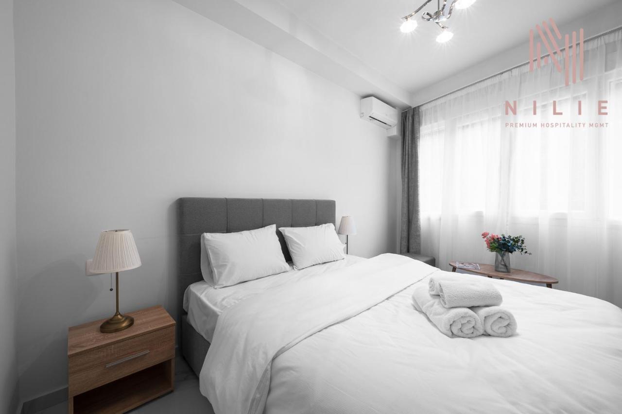 Avenue, Nilie Hospitality Mgmt Apartment Thessaloniki Exterior photo