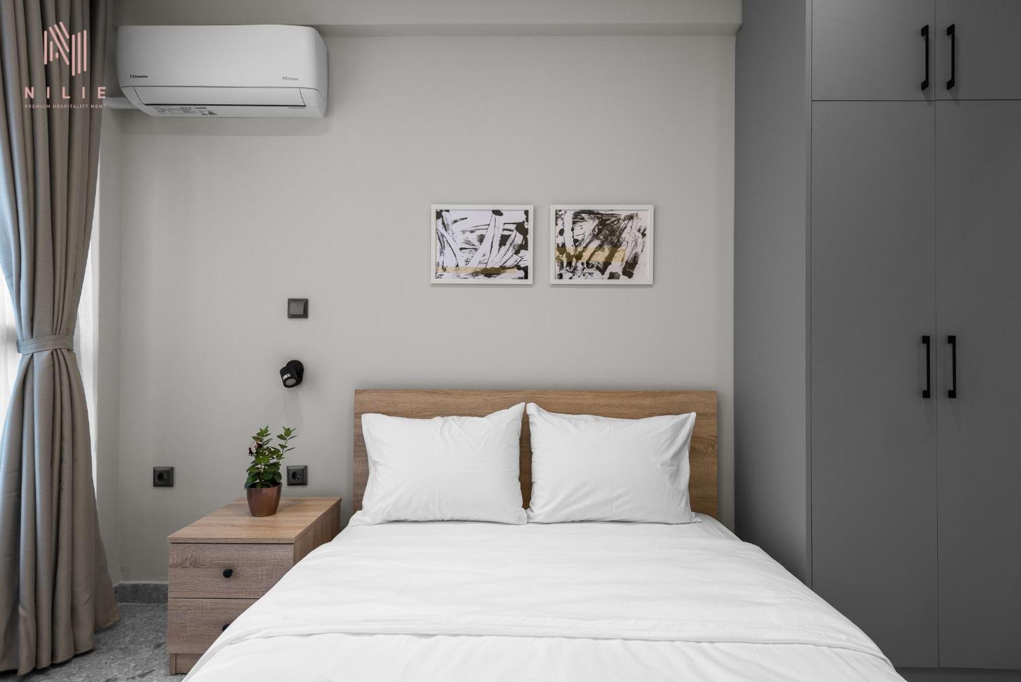 Avenue, Nilie Hospitality Mgmt Apartment Thessaloniki Exterior photo
